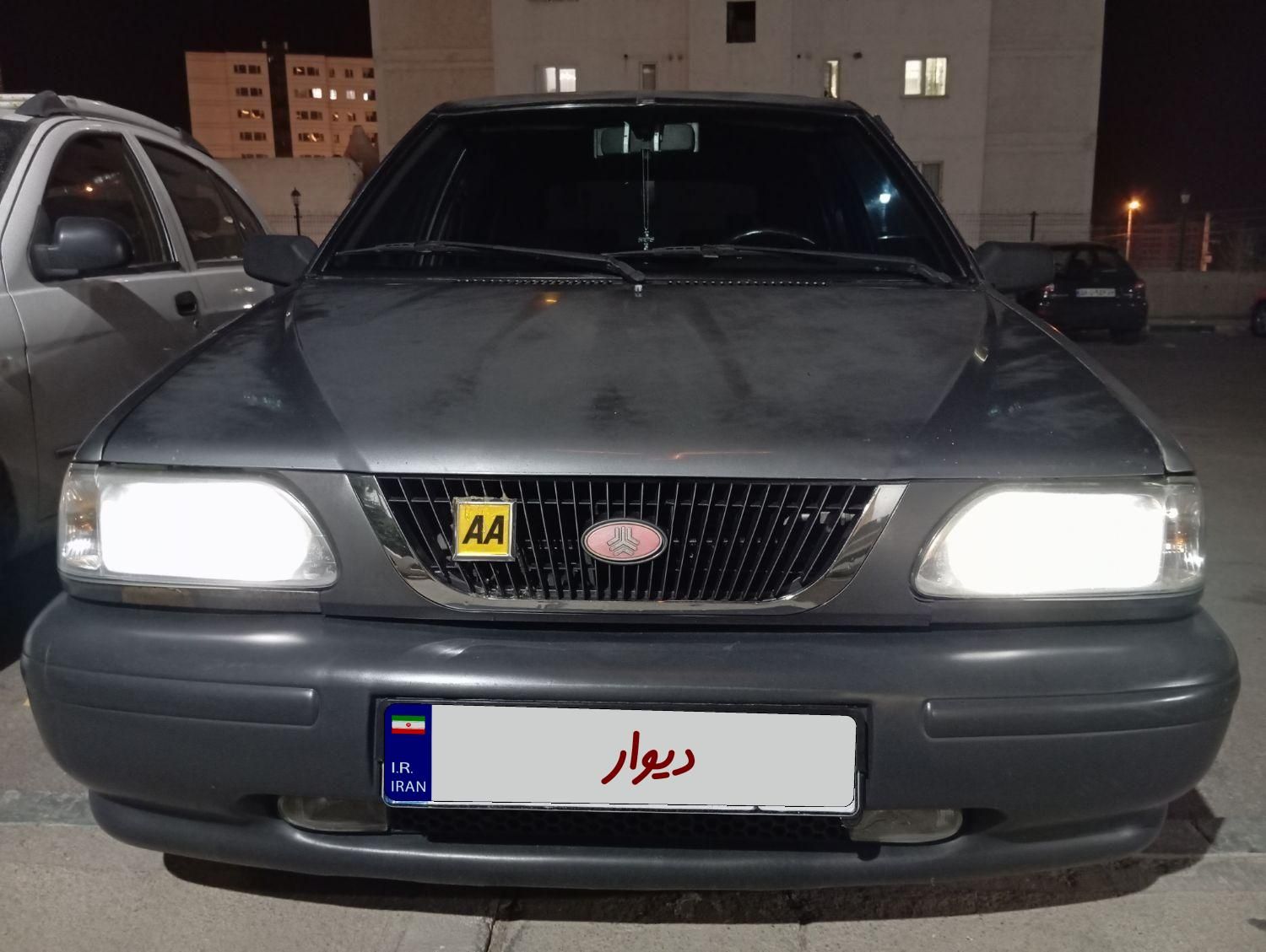 خودرو پراید، 141 آگهی ann_19834541