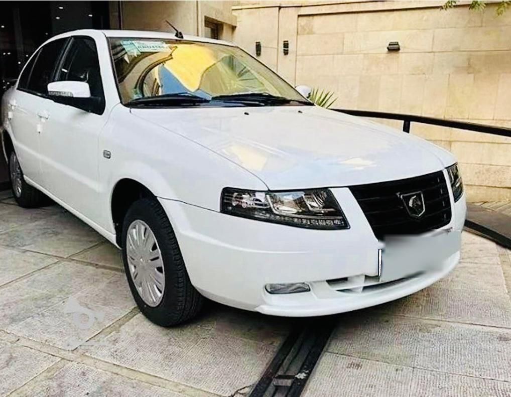 خودرو سمند، سورن پلاس آگهی ann_19834544