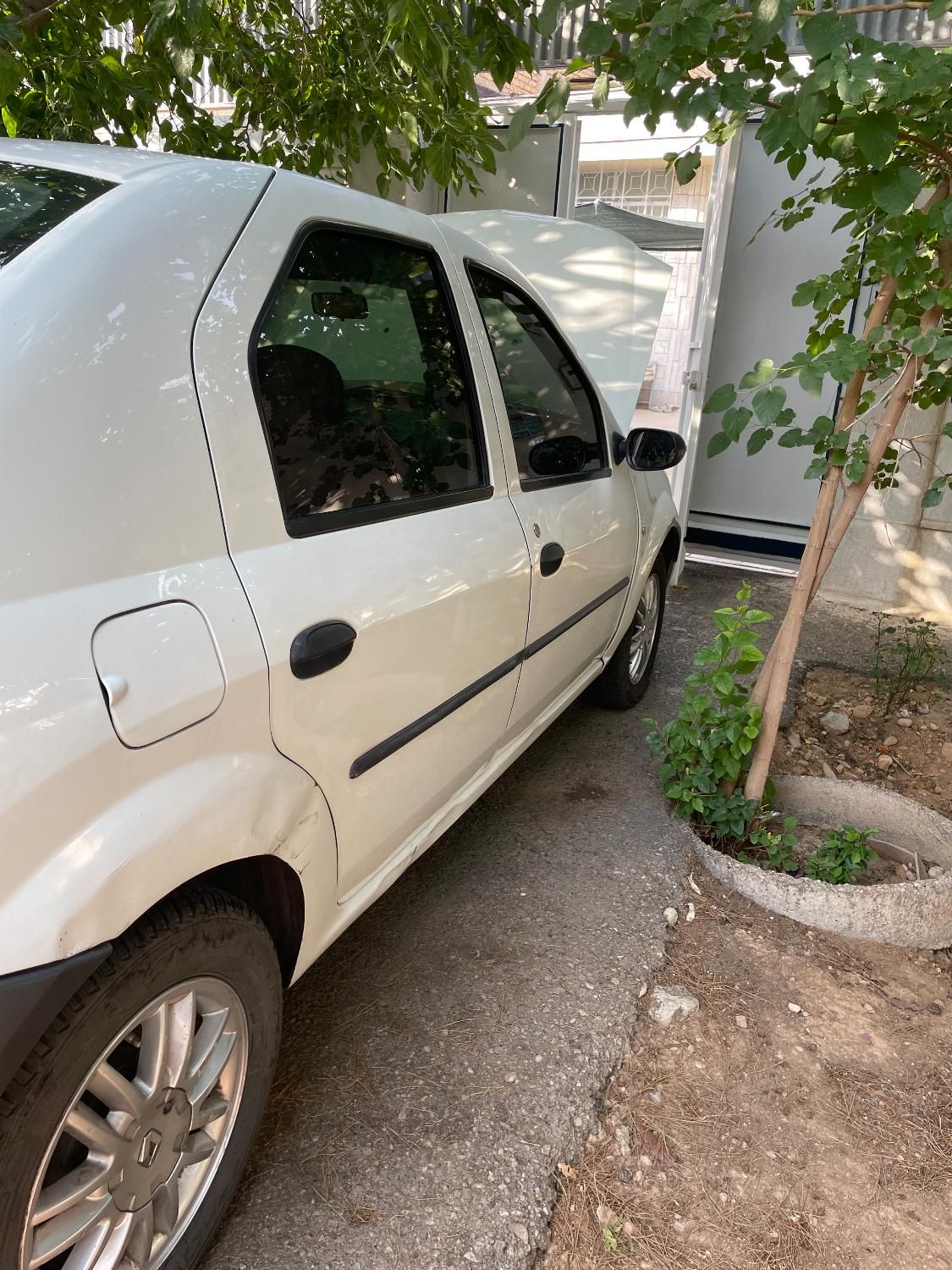 رنو تندر 90 E2 - 1392