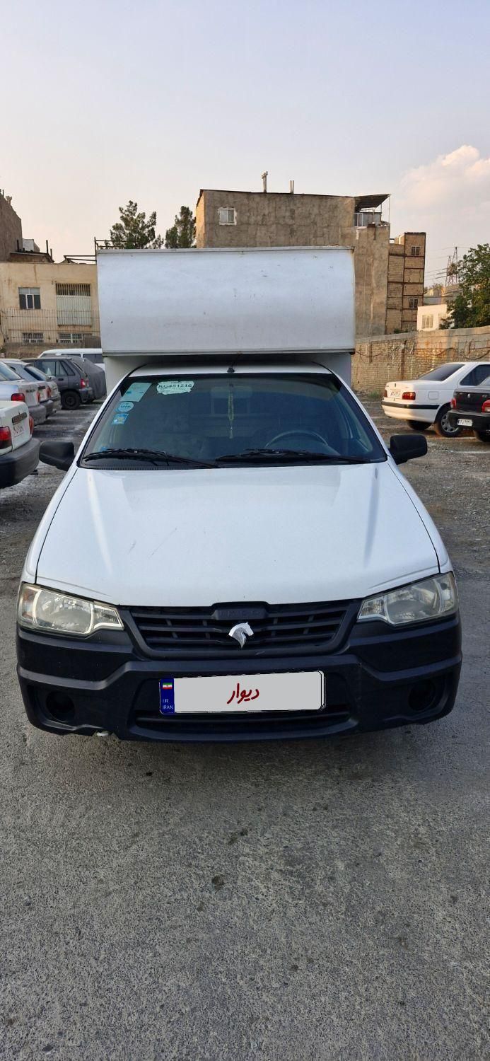 خودرو آریسان، معمولی آگهی ann_19834555