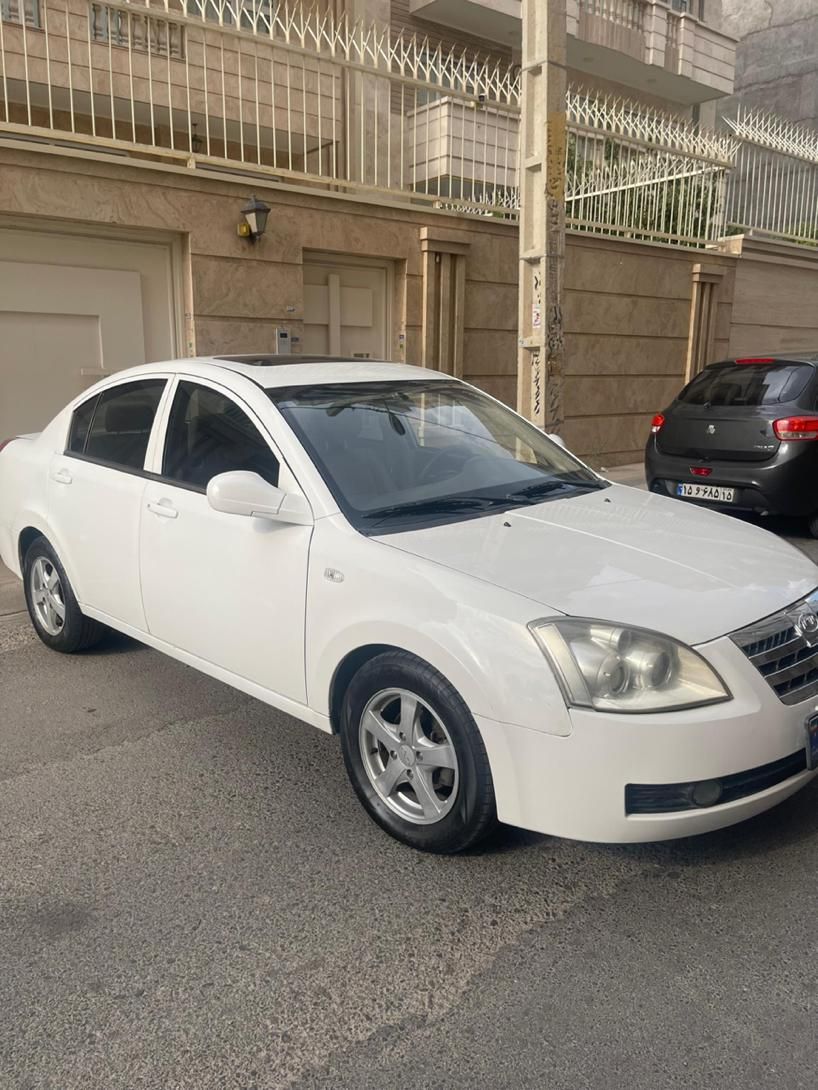 ام وی ام 530 دنده ای - 1394