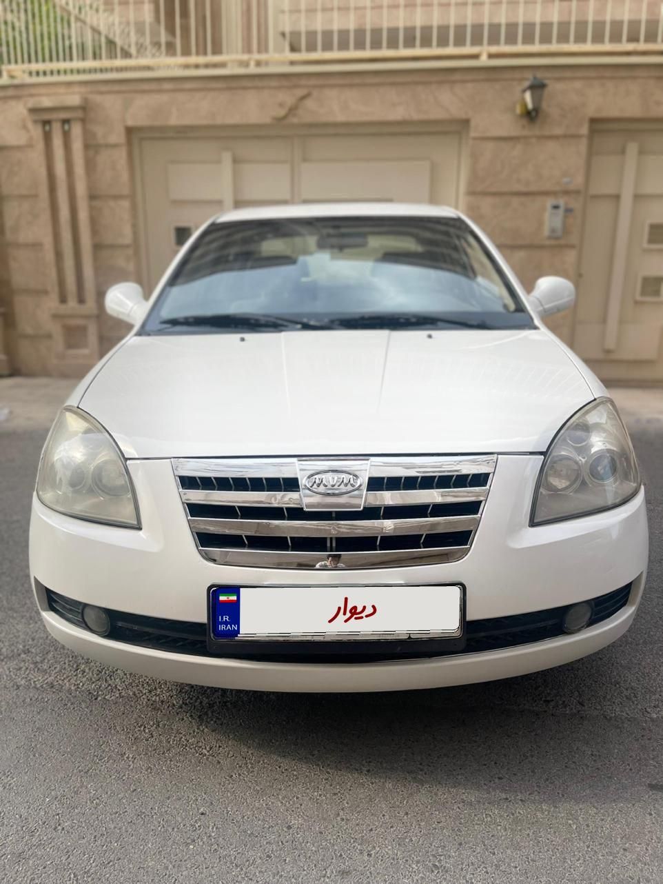 ام وی ام 530 دنده ای - 1394