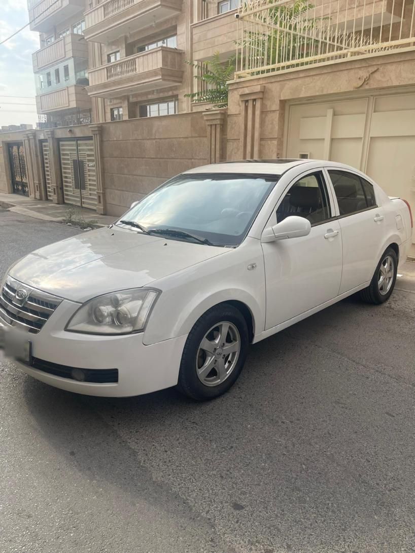 خودرو ام وی ام، 530 آگهی ann_19834558