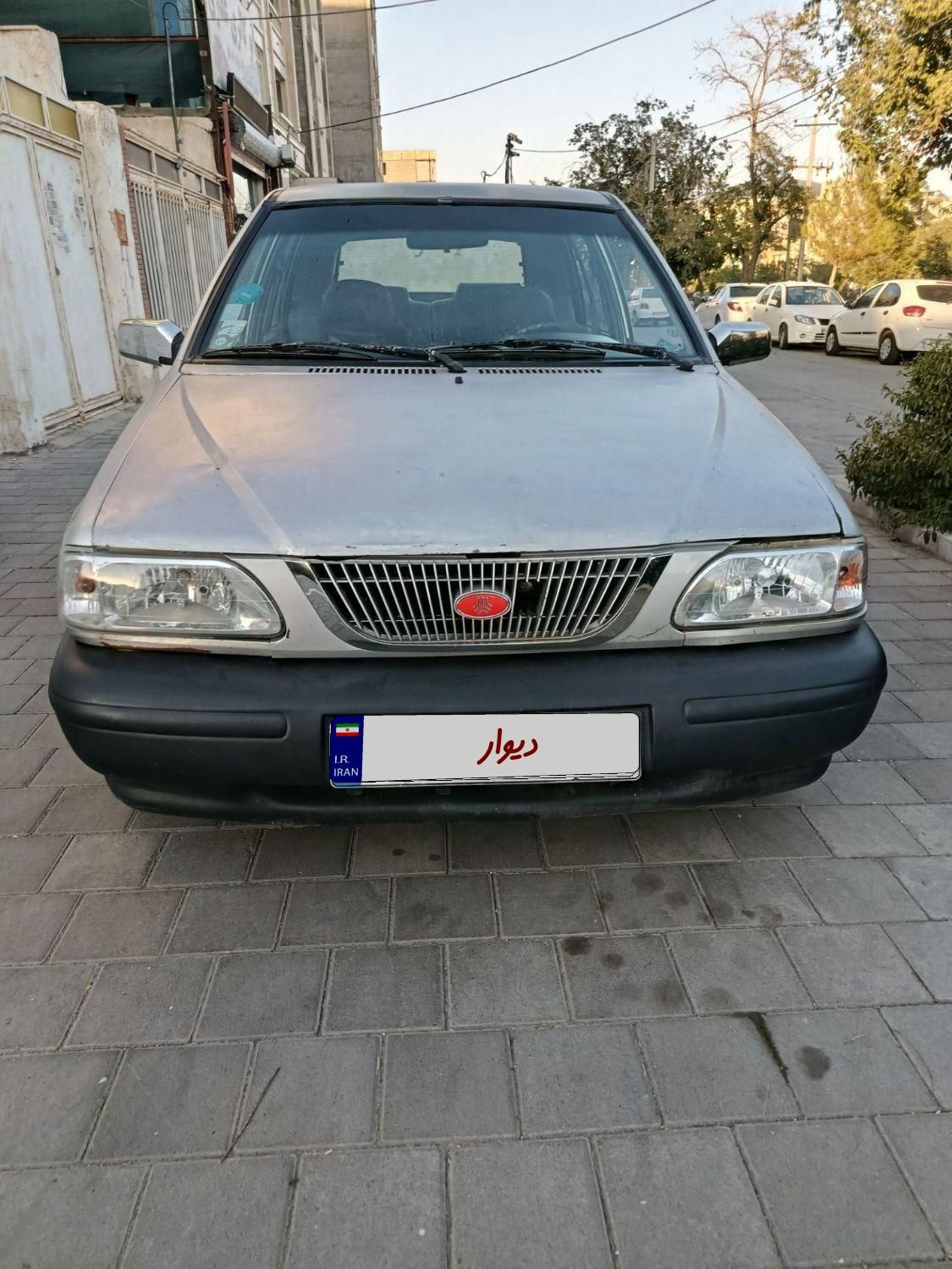 خودرو پراید، 141 آگهی ann_19834571