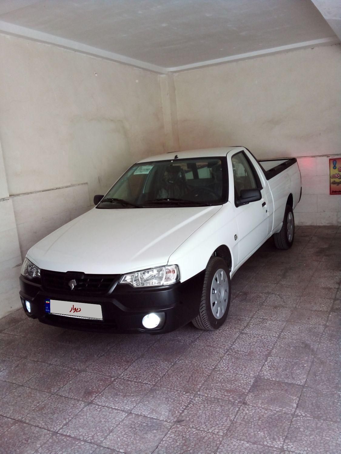 خودرو آریسان، 2 آگهی ann_19834580