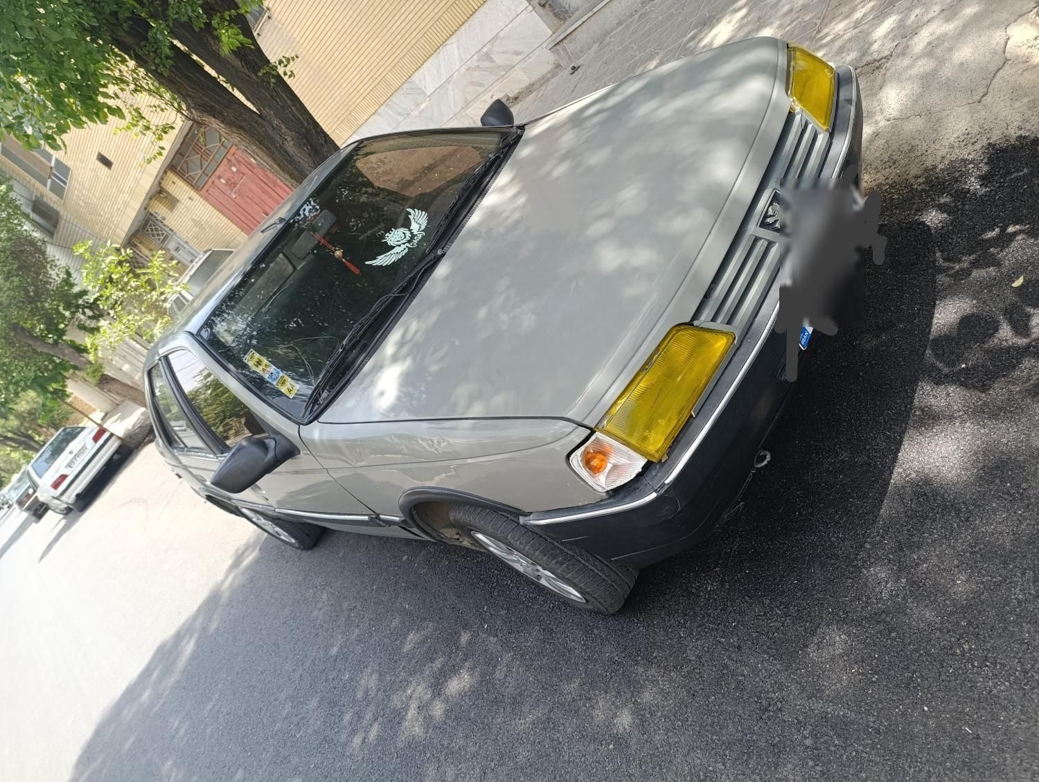 خودرو پژو، آردی آگهی ann_19834582