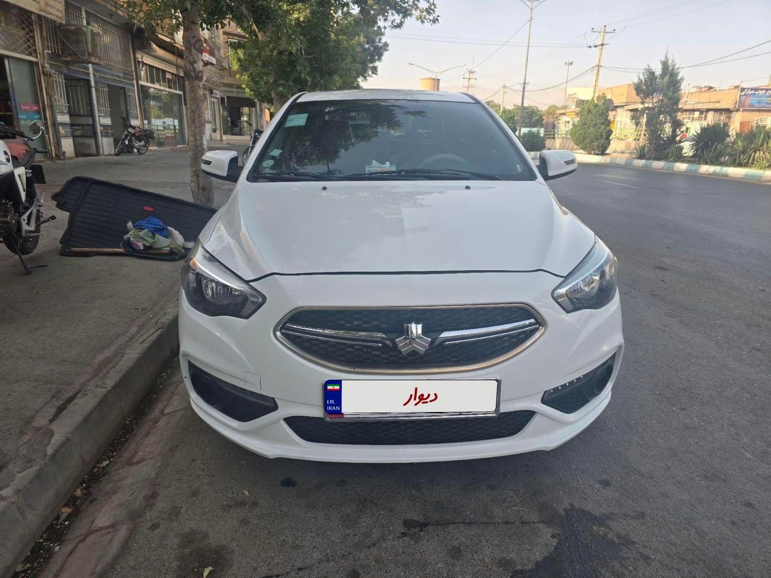 خودرو شاهین، G آگهی ann_19834646