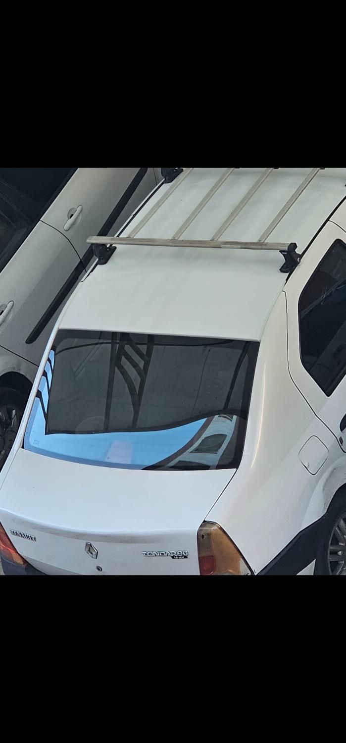 رنو تندر 90 E2 - 1390