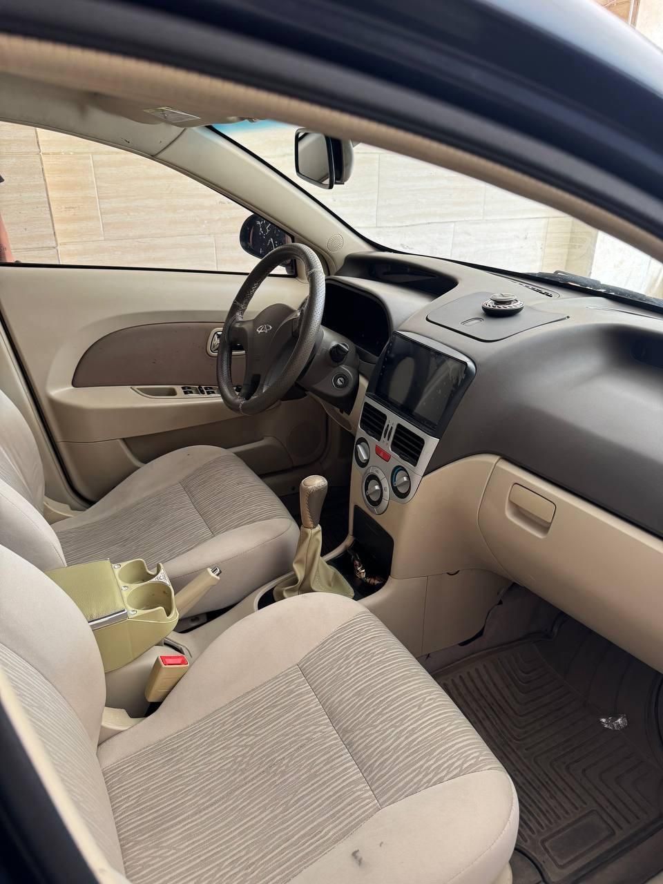 ام وی ام 315 هاچ بک ساده دنده ای - 1391
