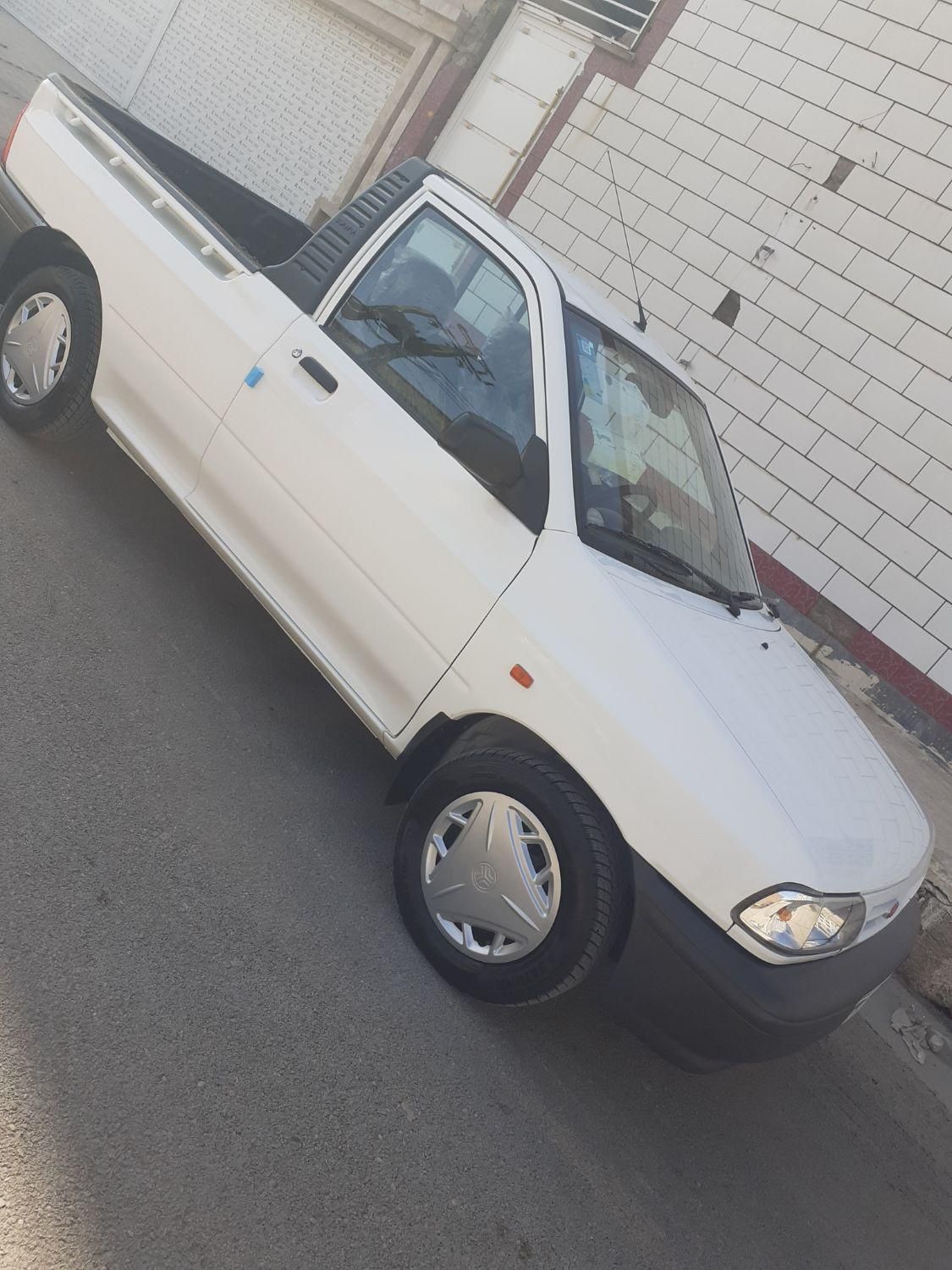 پراید 151 SE - 1402