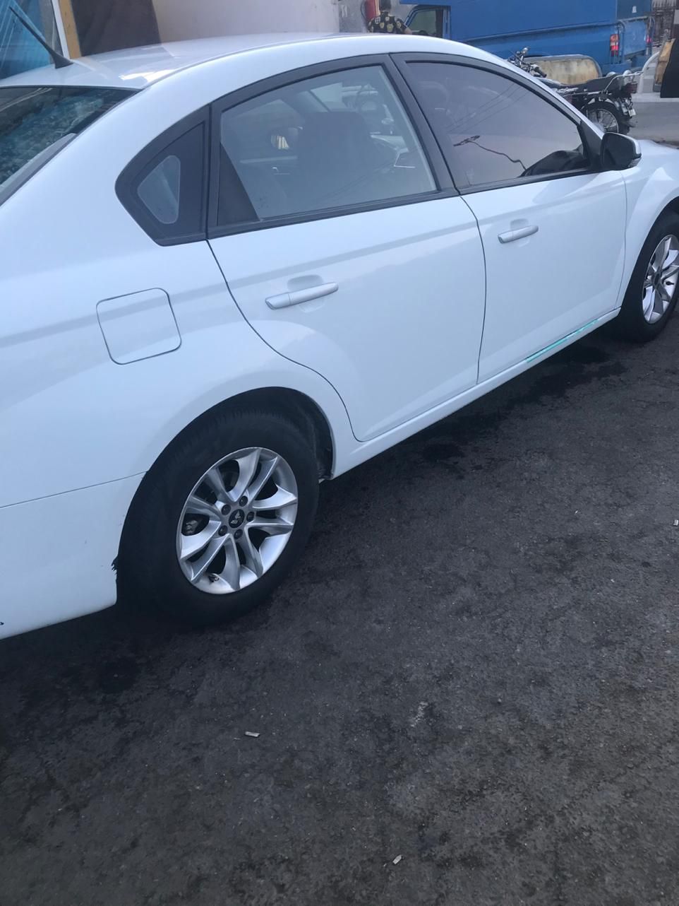 برلیانس H330 اتوماتیک 1650 - 1397