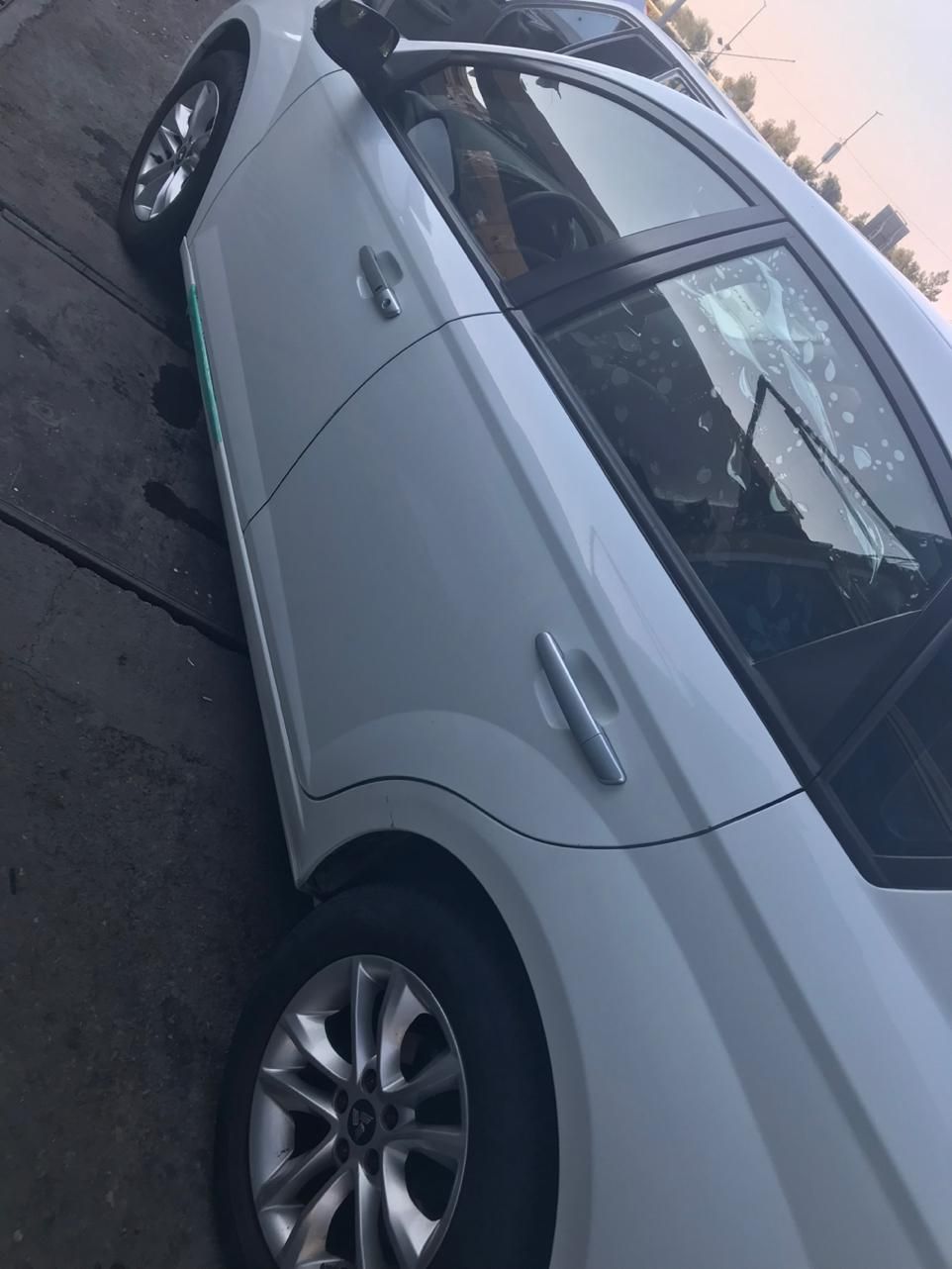 برلیانس H330 اتوماتیک 1650 - 1397