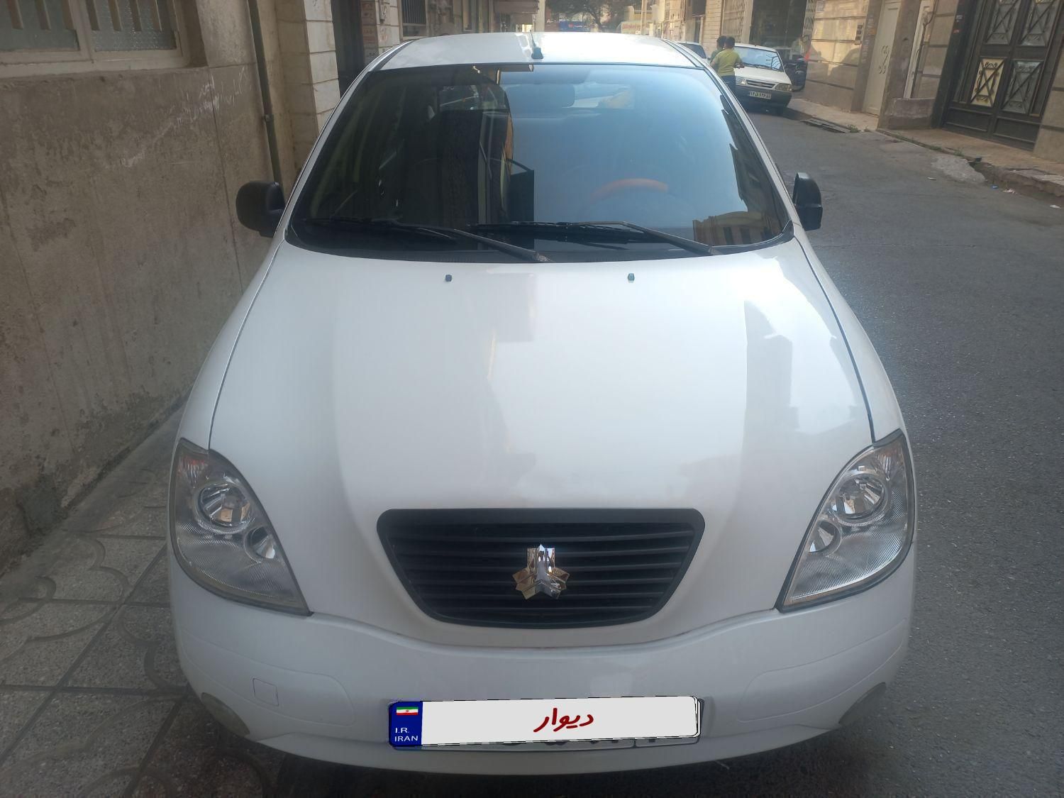 خودرو تیبا، صندوق دار آگهی ann_19834698