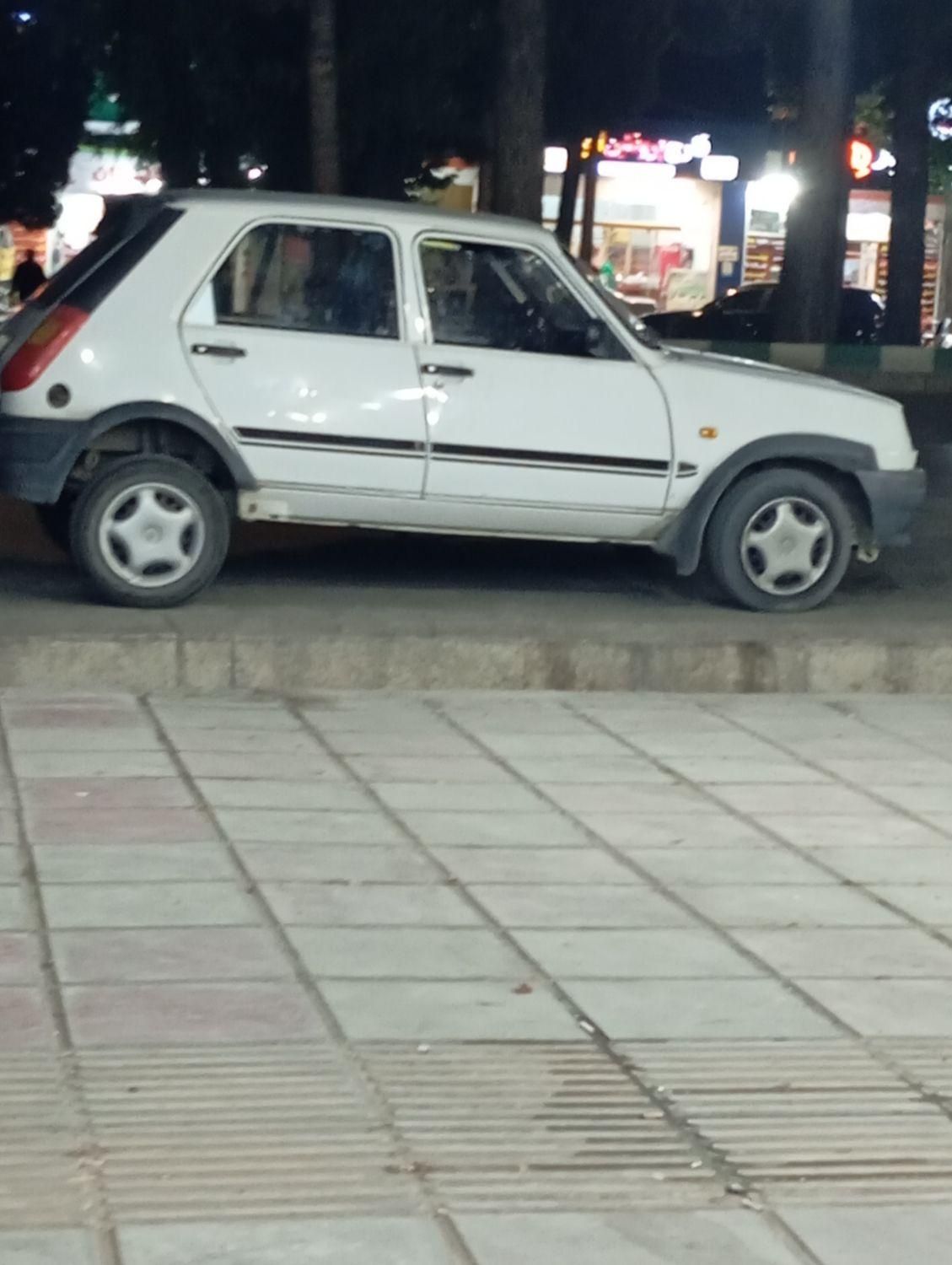 خودرو رنو، پی کی آگهی ann_19834699