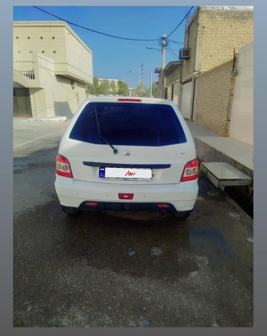 خودرو پراید، 111 آگهی ann_19834708
