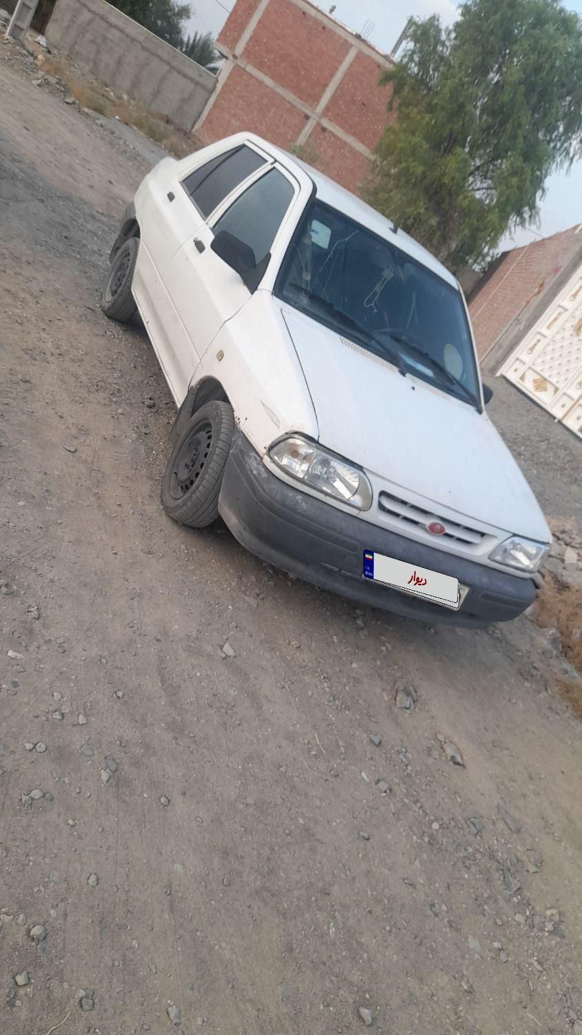 خودرو پراید، 131 آگهی ann_19834715