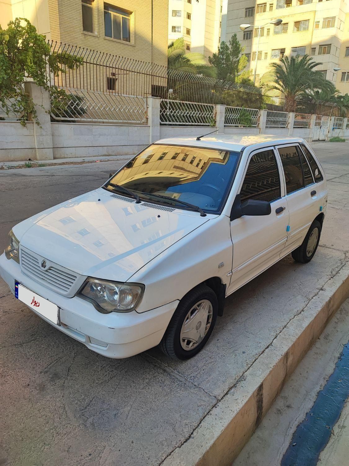 خودرو پراید، 111 آگهی ann_19834730
