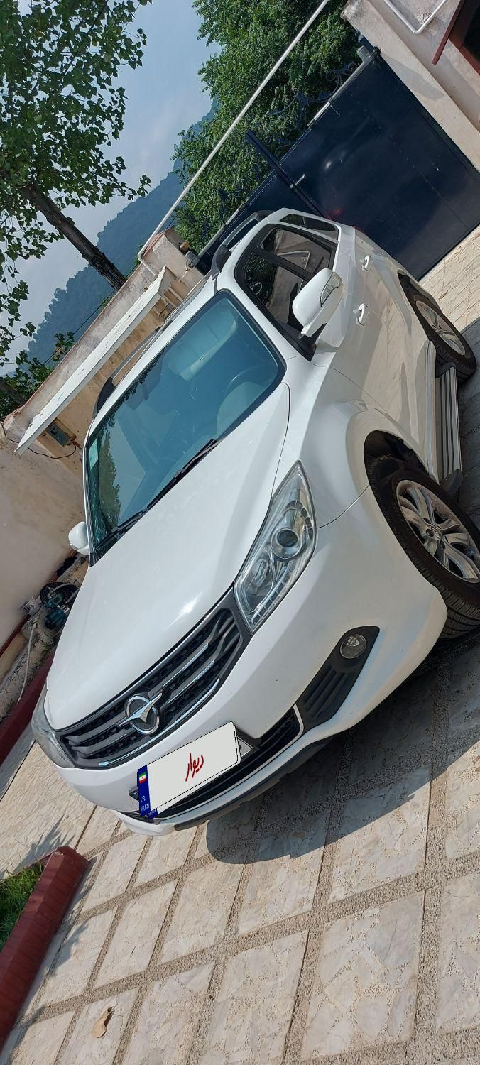 خودرو هایما، S7 آگهی ann_19834741