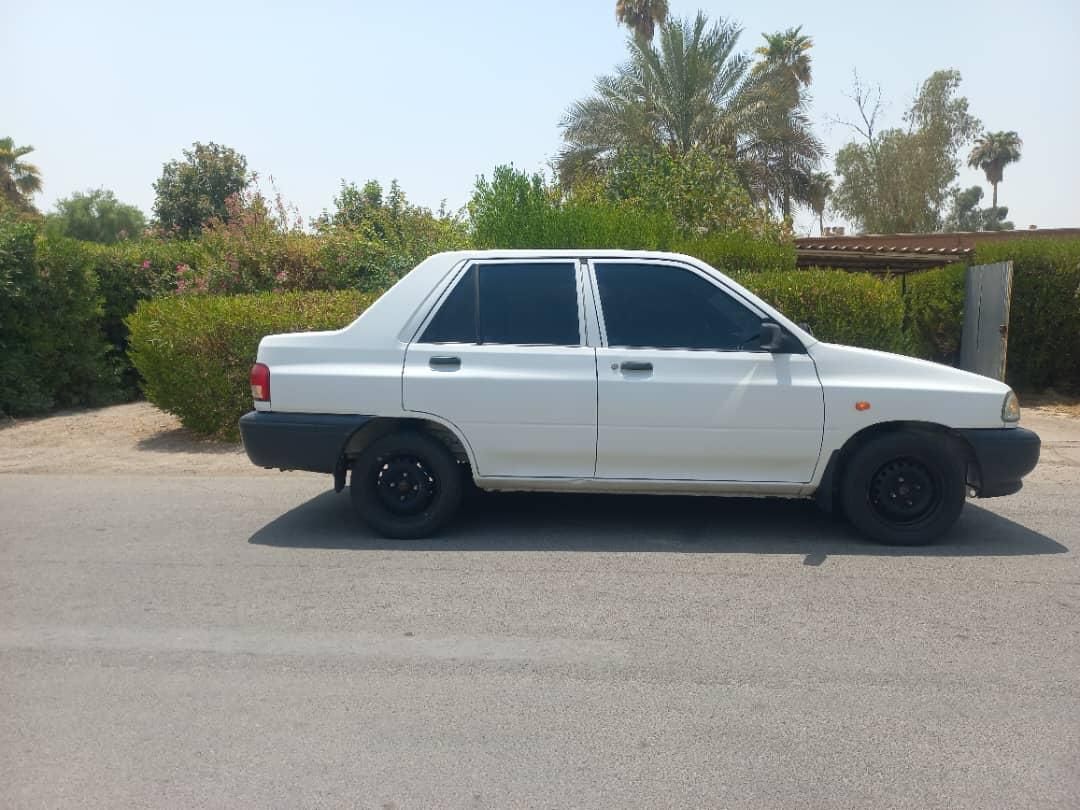 خودرو پراید، 131 آگهی ann_19834759