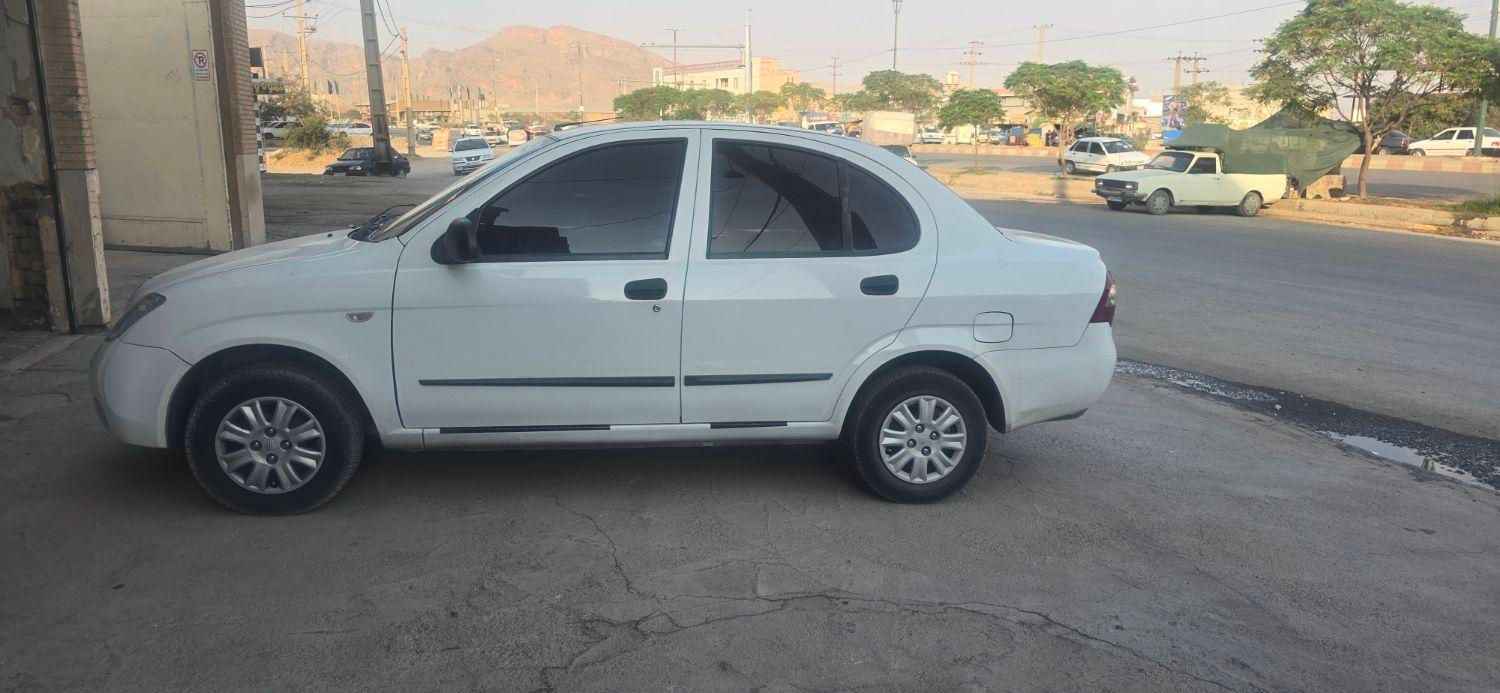 خودرو تیبا، صندوق دار آگهی ann_19834763