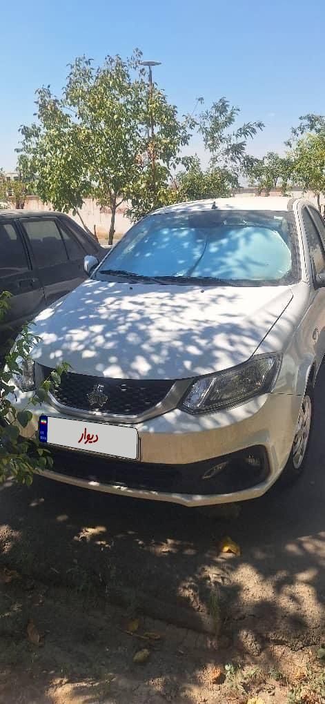 خودرو ساینا، S آگهی ann_19834772