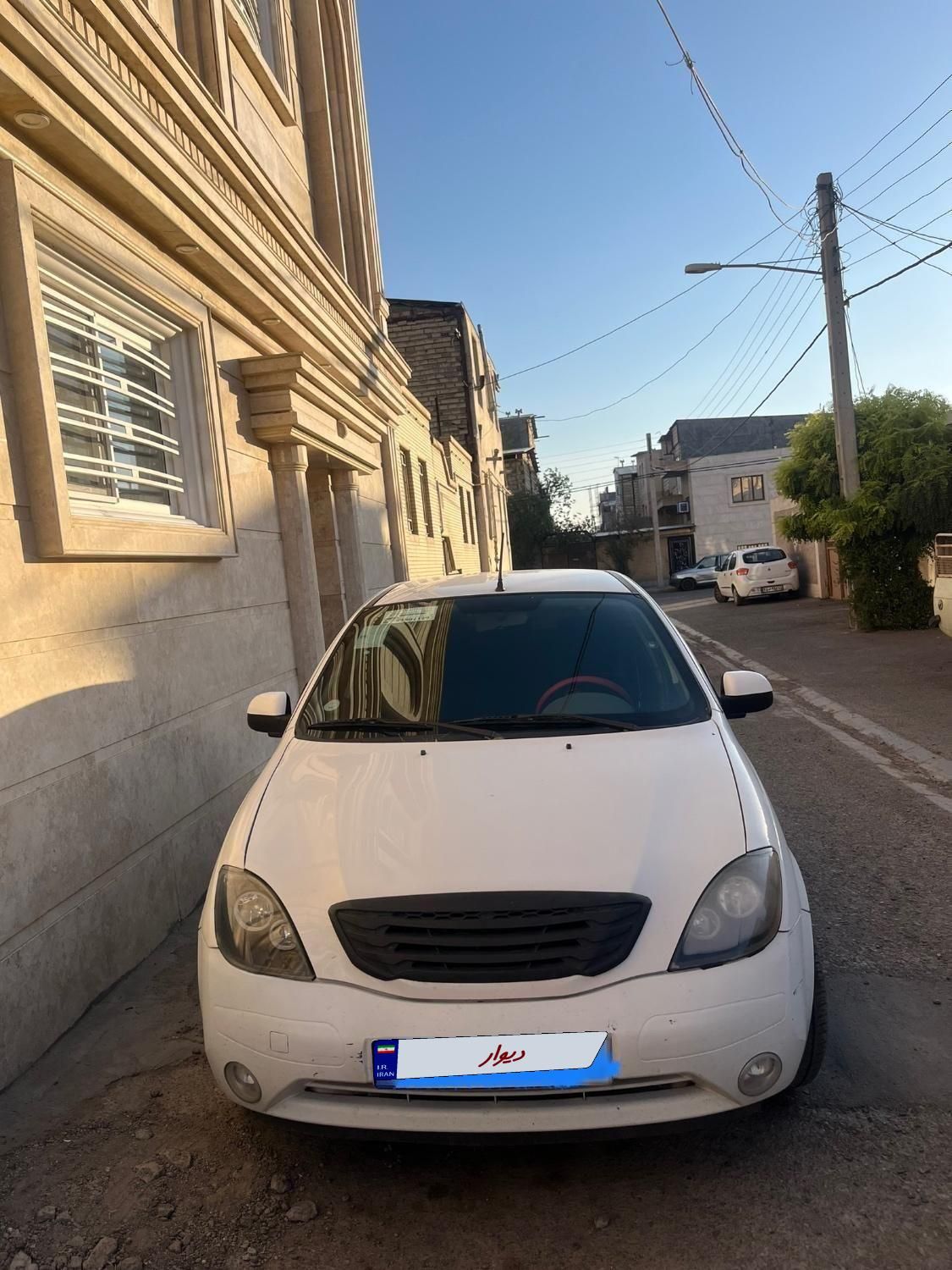 خودرو تیبا، 2 آگهی ann_19834779