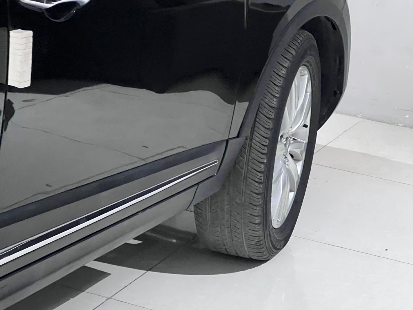 جک S5 اتوماتیک - 1397