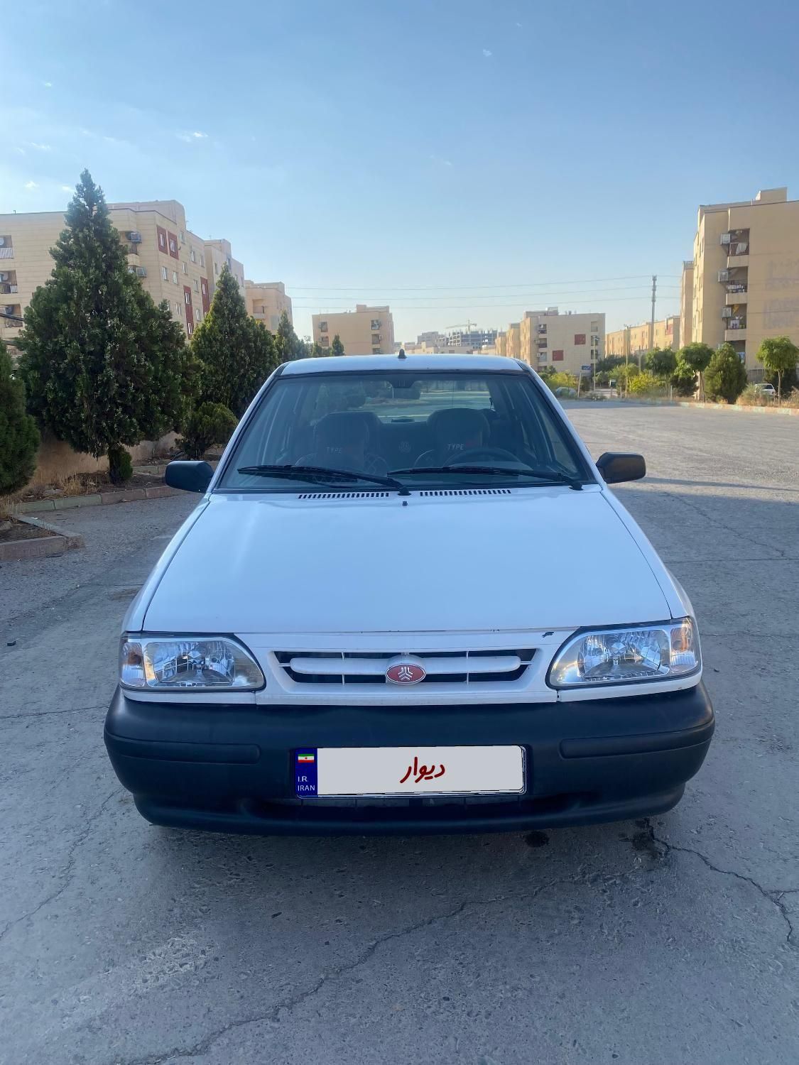 خودرو پراید، 131 آگهی ann_19834820