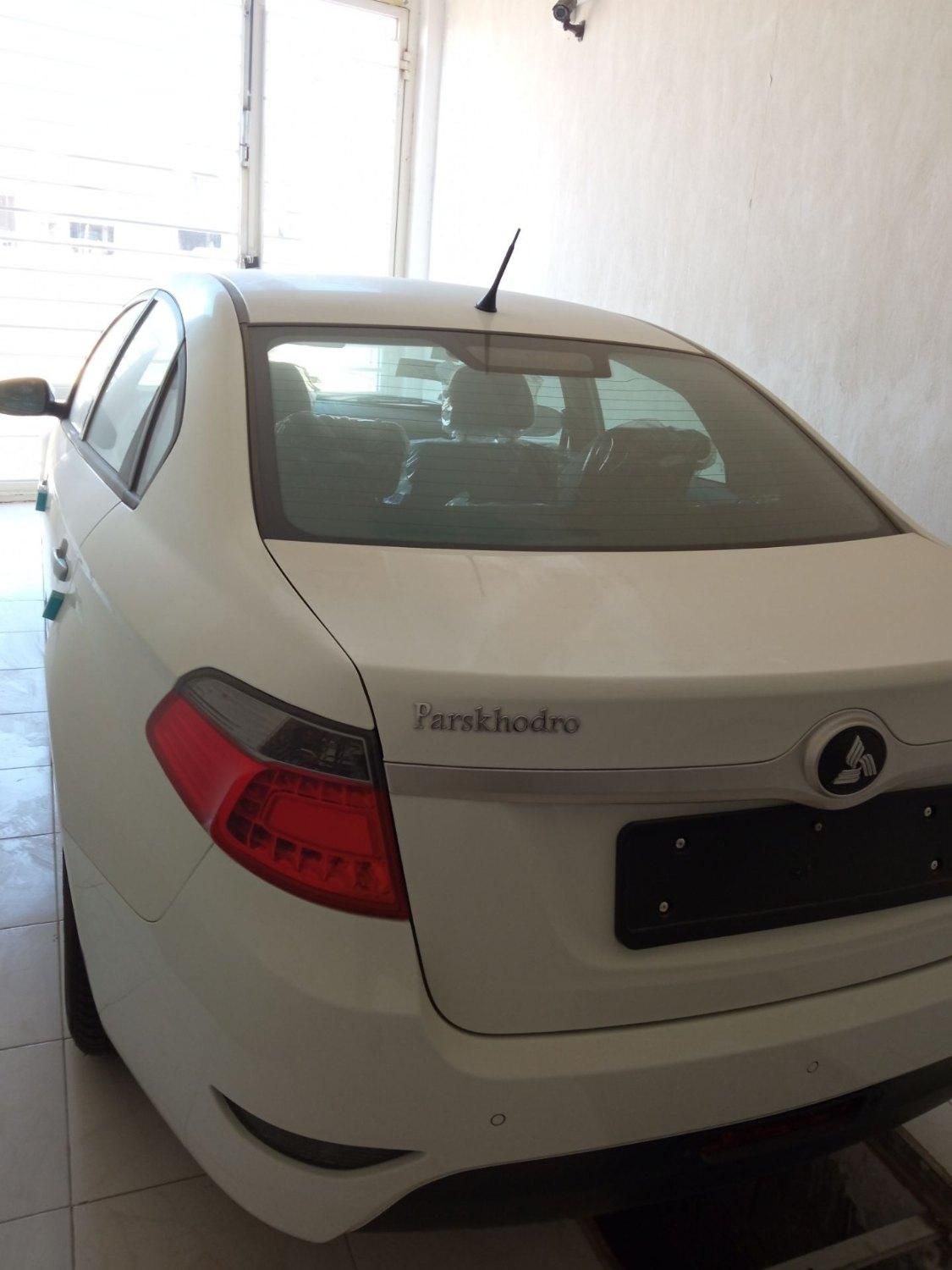 برلیانس H330 اتوماتیک 1650 - 1397