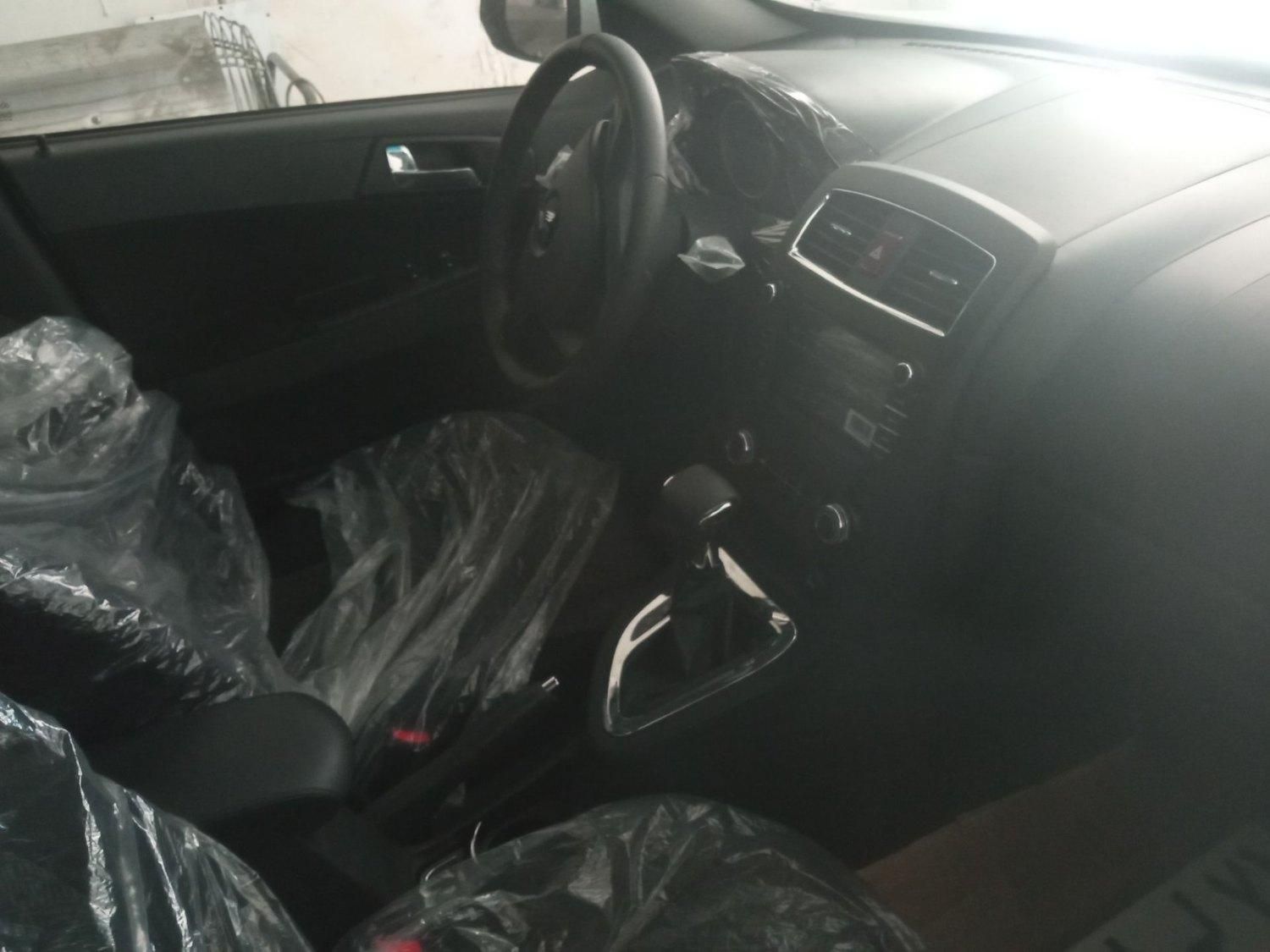 برلیانس H330 اتوماتیک 1650 - 1397