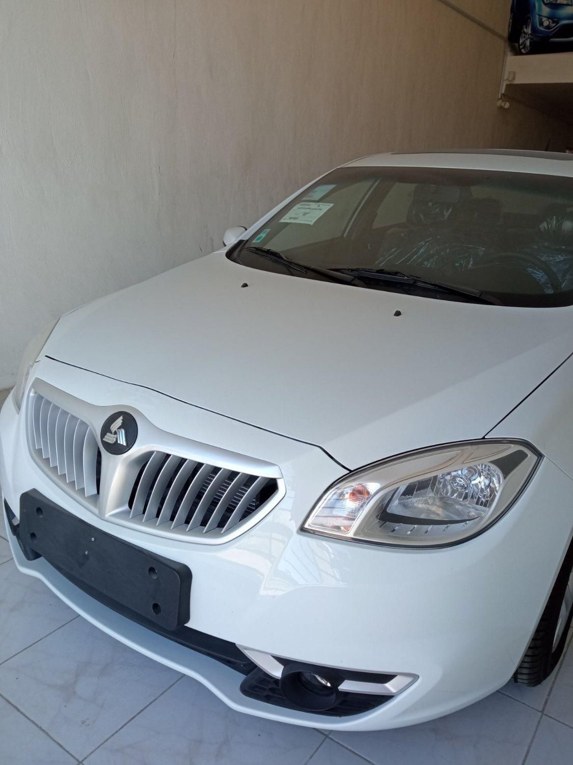 برلیانس H330 اتوماتیک 1650 - 1397