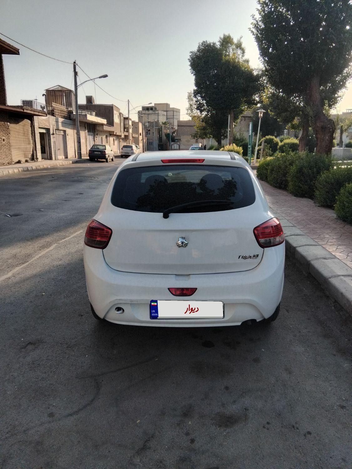 خودرو تیبا، 2 آگهی ann_19834827
