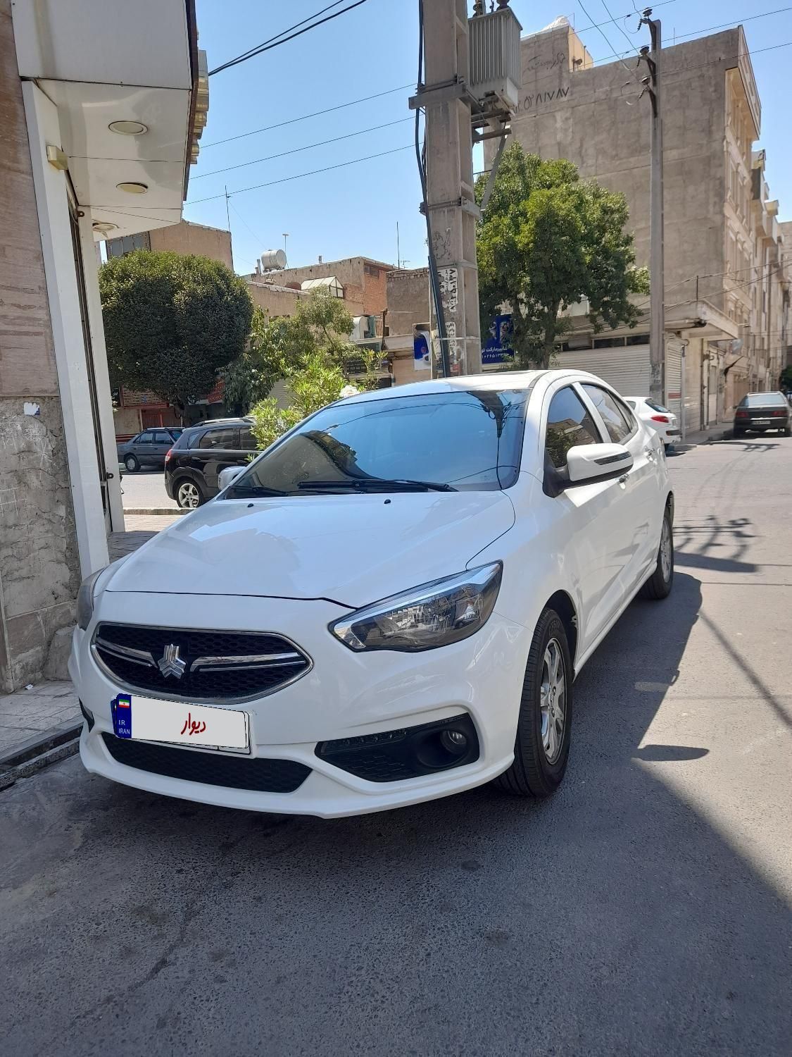 خودرو شاهین، G آگهی ann_19834832