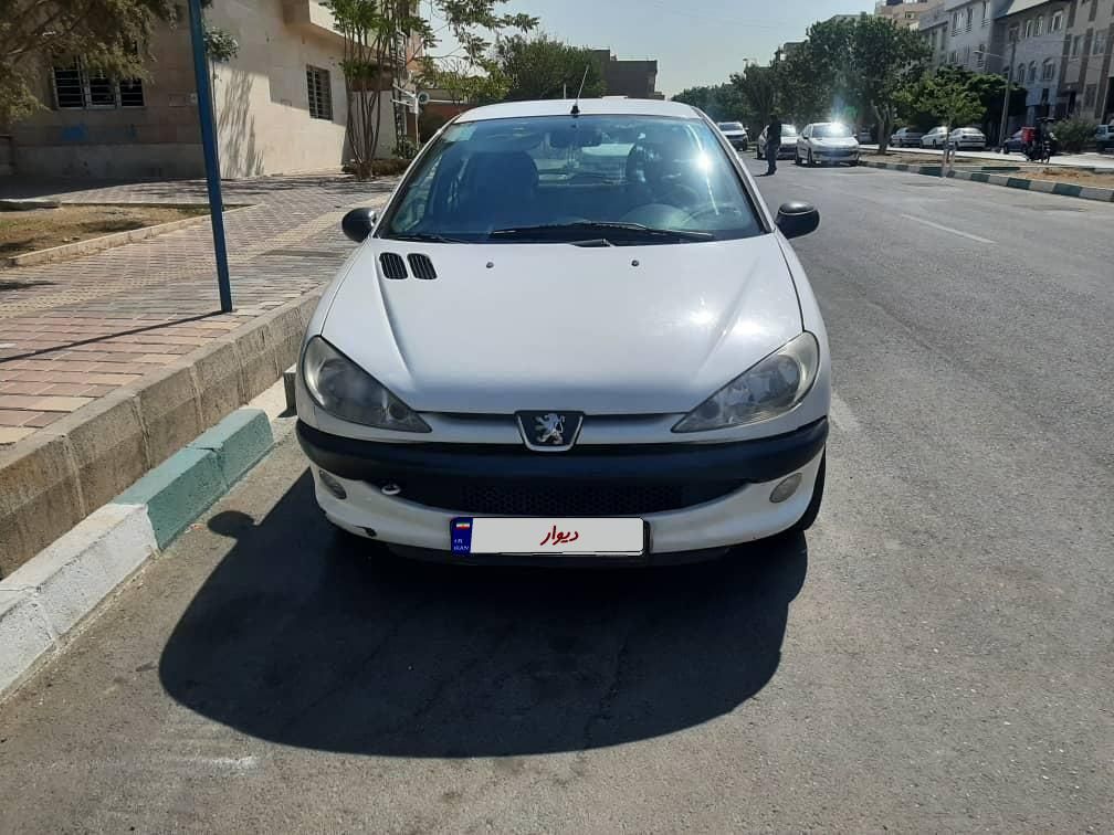 خودرو پژو، 206 آگهی ann_19834840