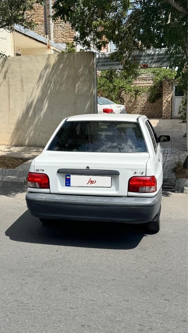 خودرو پراید، 131 آگهی ann_19834844