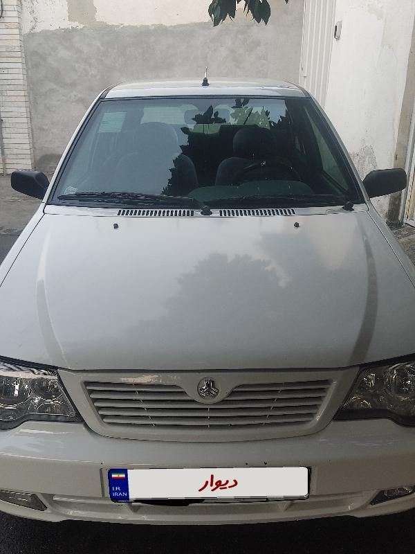 پراید 111 SE - 1398