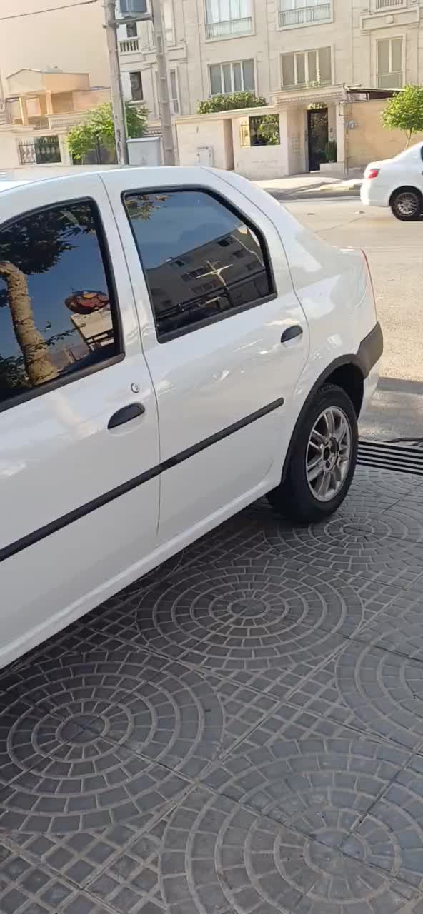 خودرو رنو، تندر 90 آگهی ann_19834858