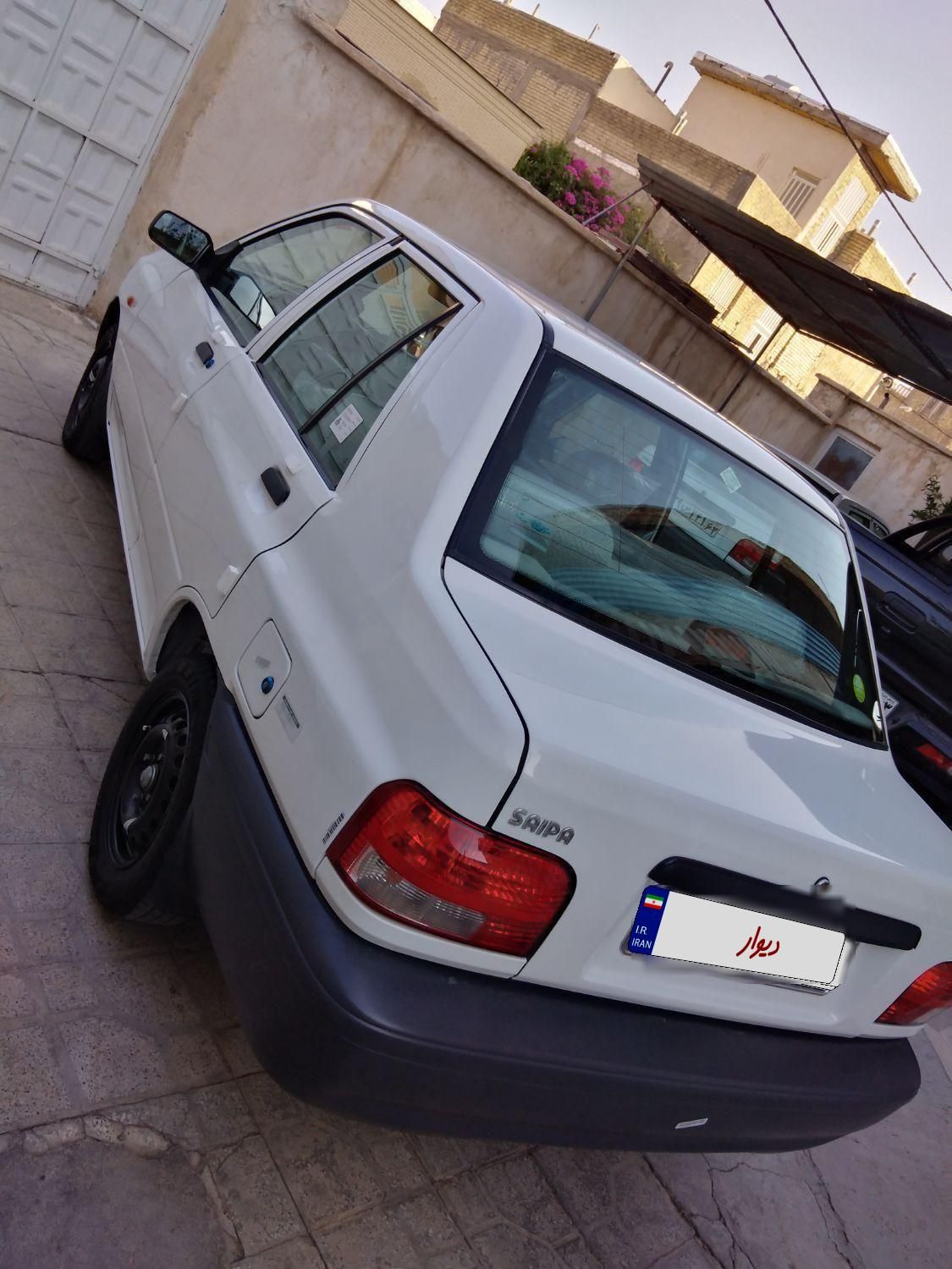 خودرو پراید، 131 آگهی ann_19834867