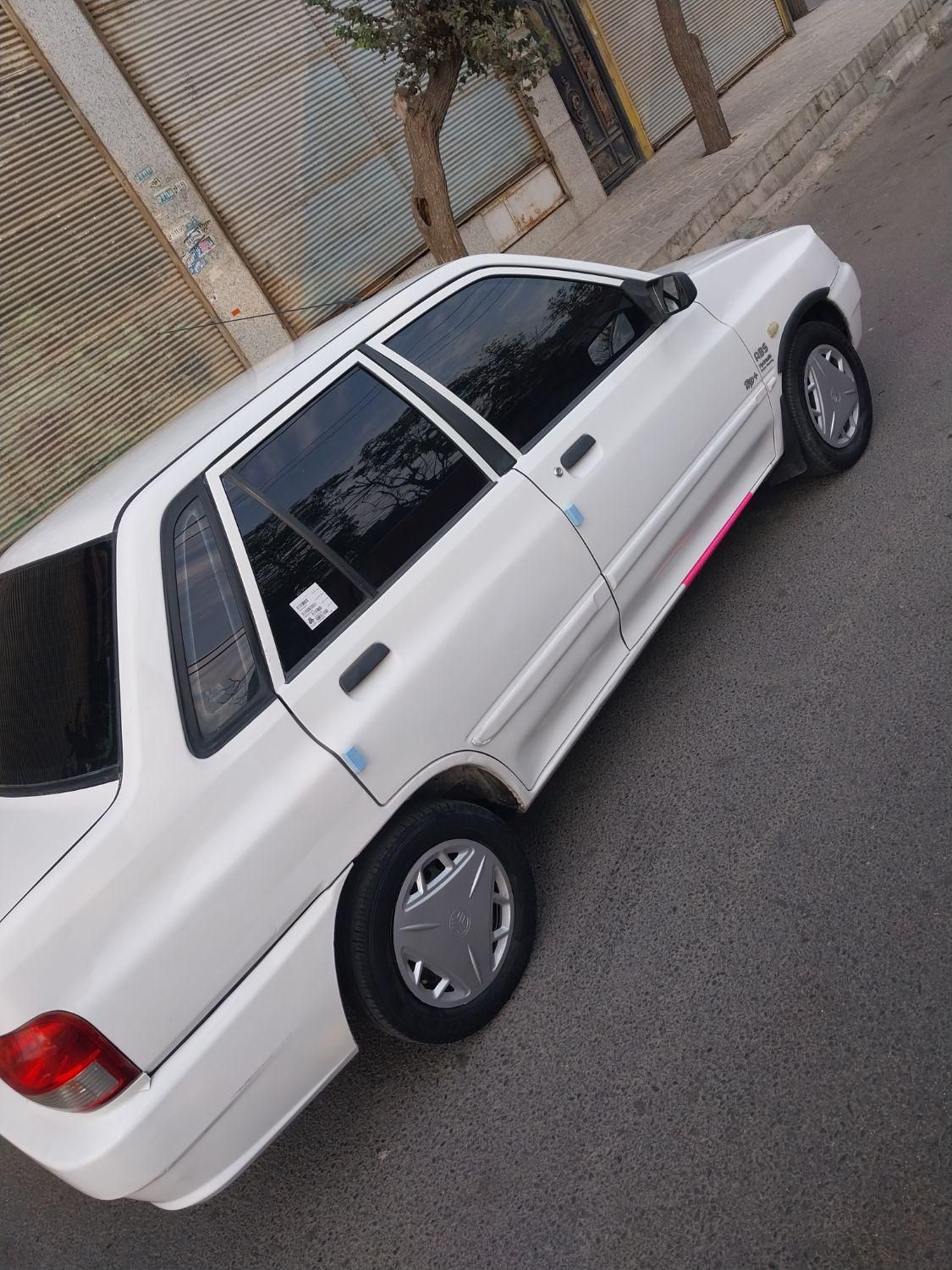 خودرو پراید، 132 آگهی ann_19834873