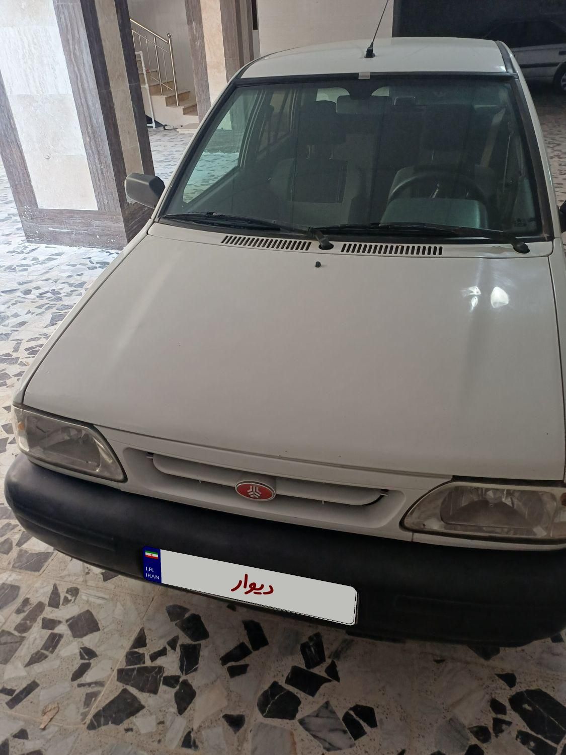 خودرو پراید، صبا آگهی ann_19834883