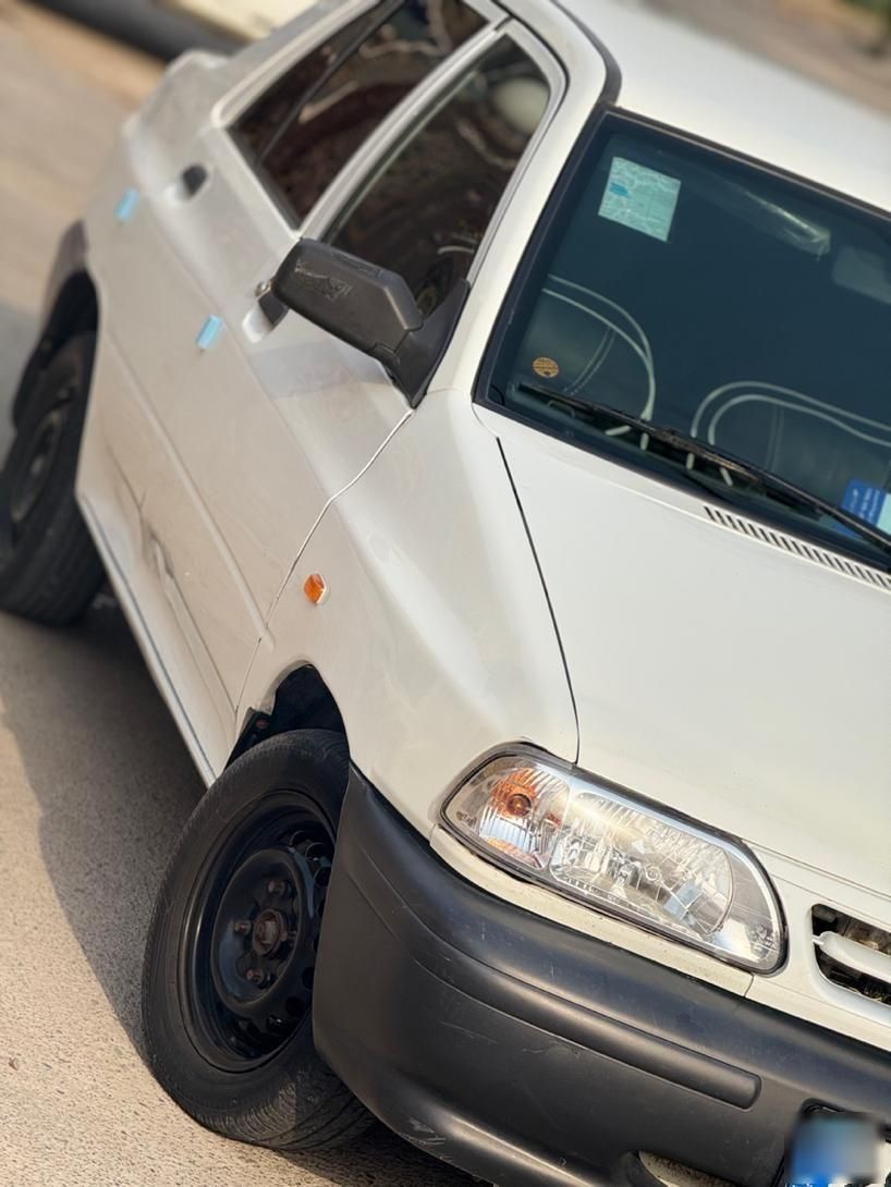 پراید 131 SE - 1394