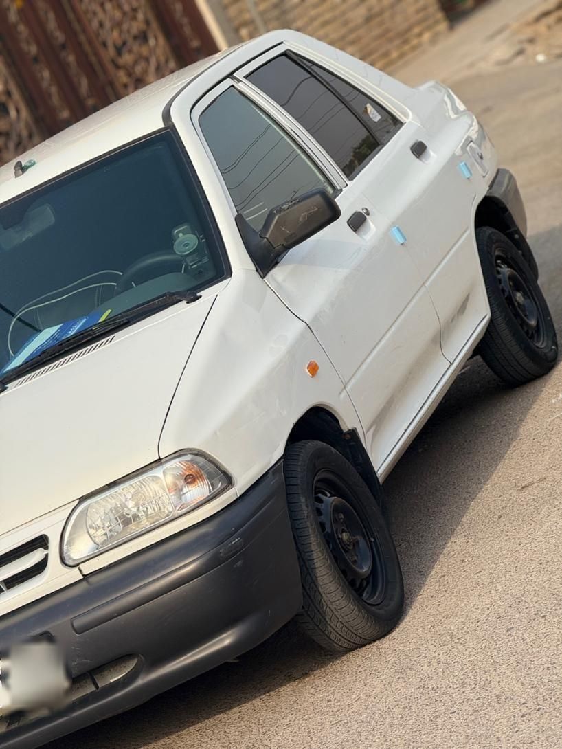 پراید 131 SE - 1394