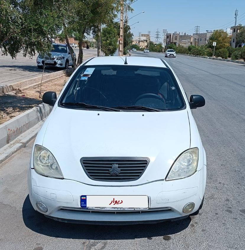 خودرو تیبا، صندوق دار آگهی ann_19834905