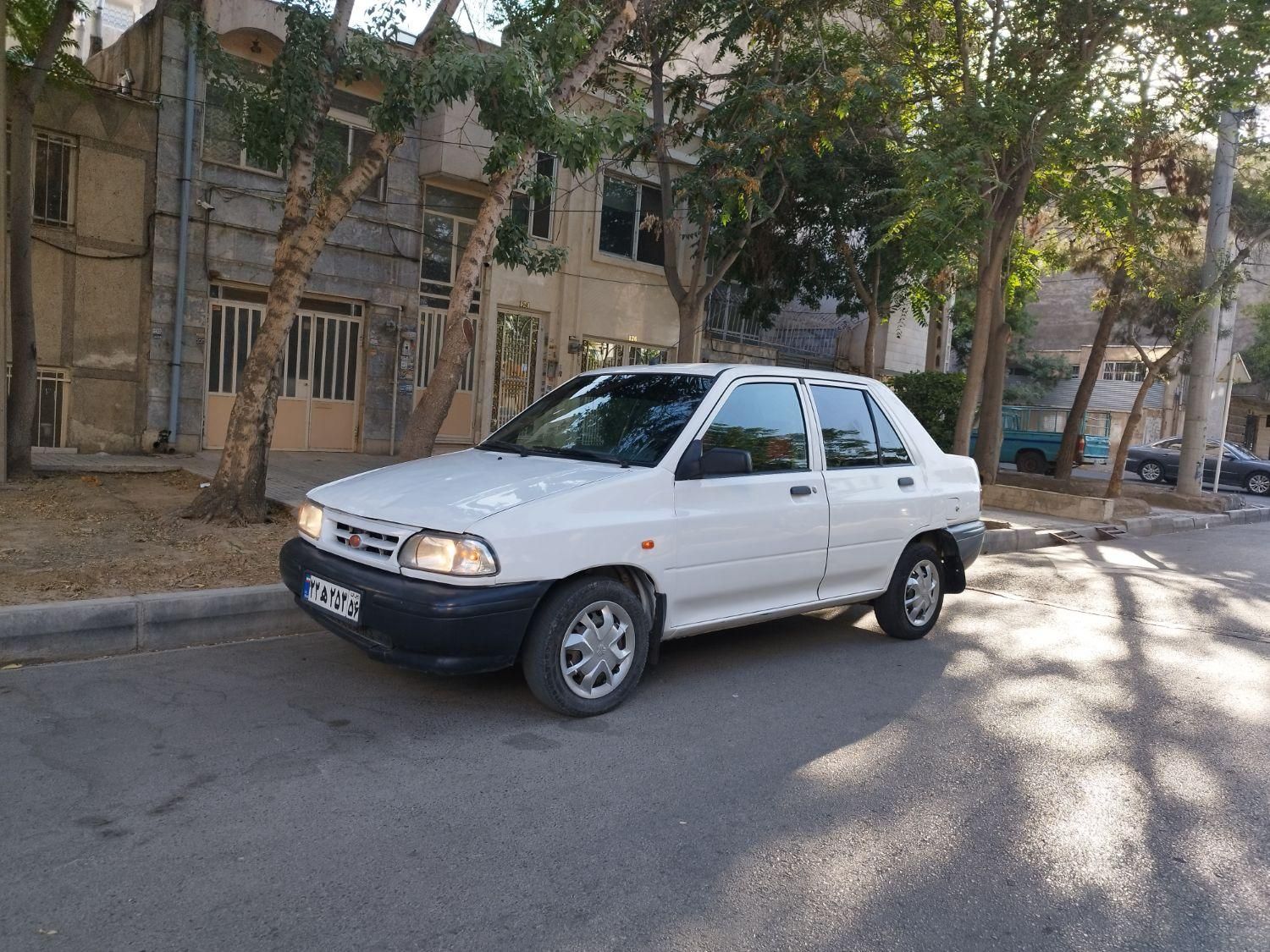 خودرو پراید، 131 آگهی ann_19834909