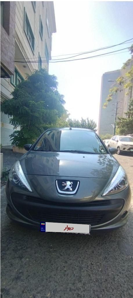 خودرو پژو، 207 آگهی ann_19834920