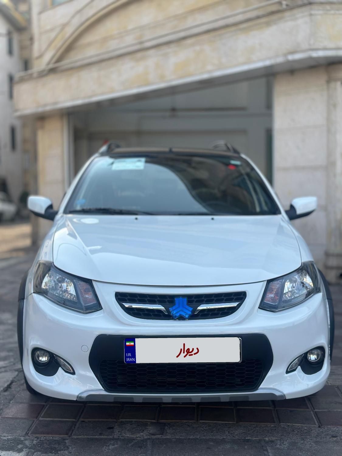 خودرو کوییک، R آگهی ann_19834925