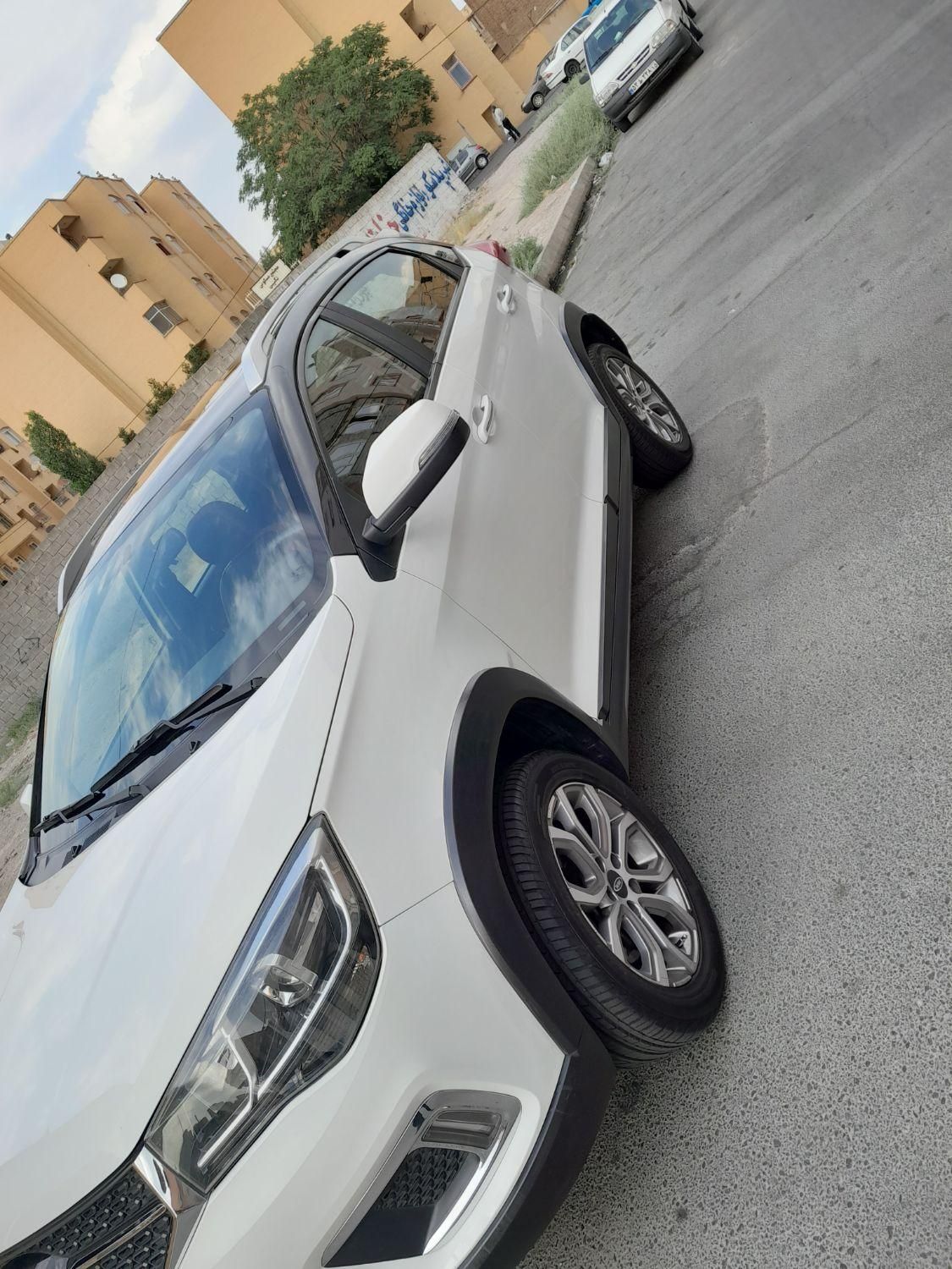 خودرو ام وی ام، X22 آگهی ann_19834934