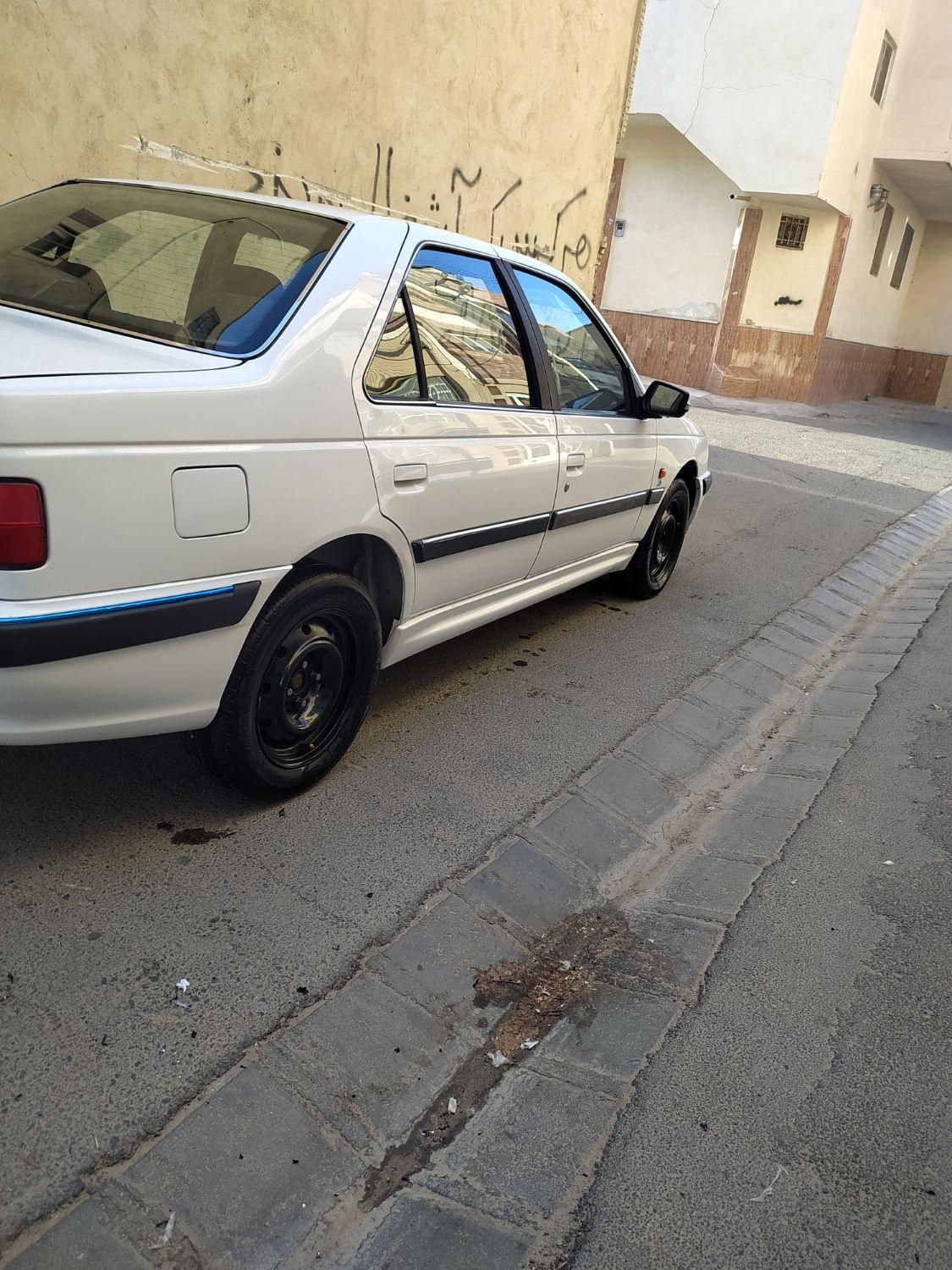 خودرو پژو، پارس آگهی ann_19834946