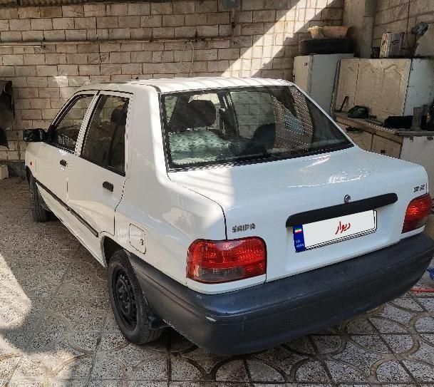 خودرو پراید، 131 آگهی ann_19834951