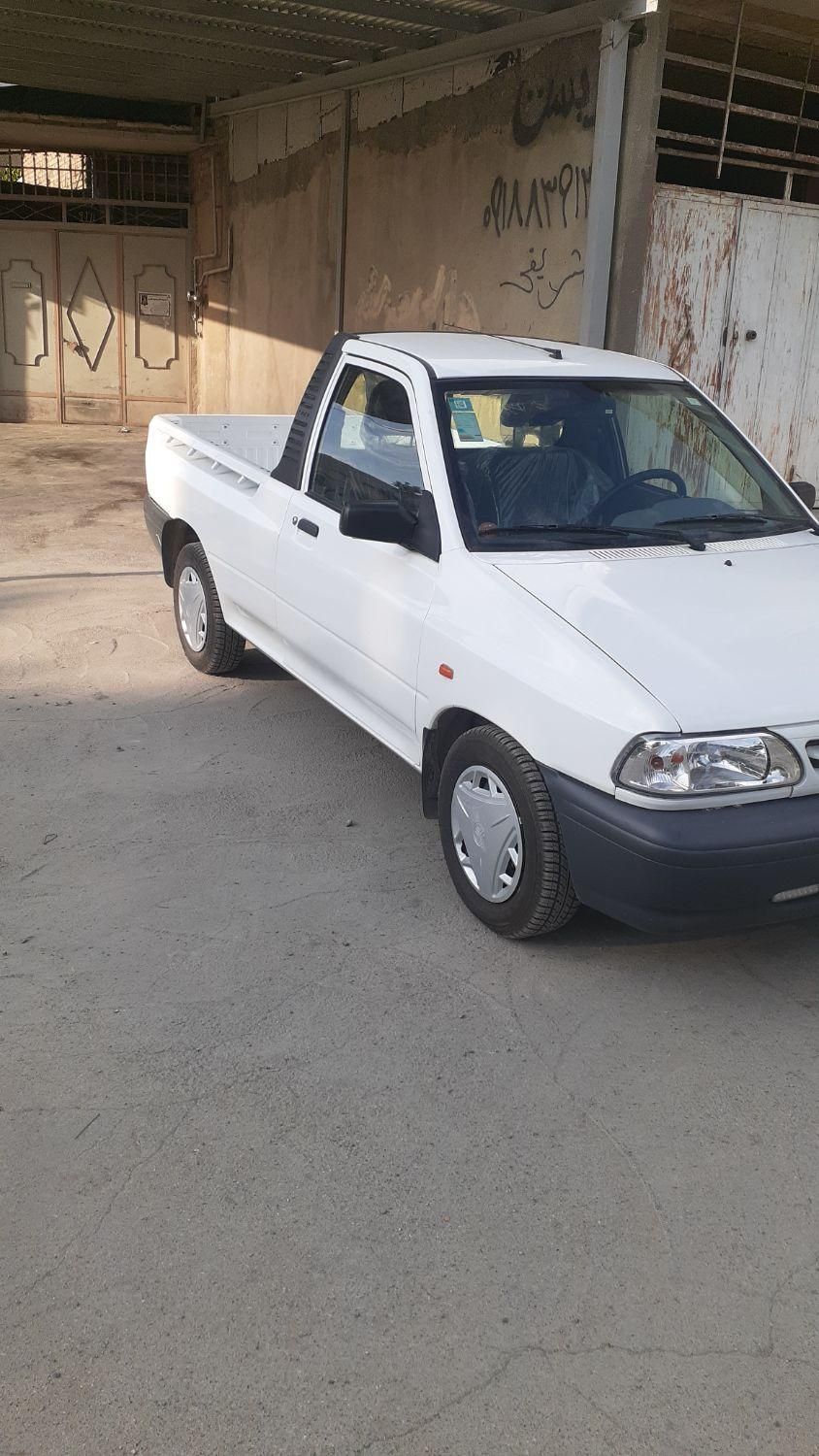 پراید 151 SE - 1403